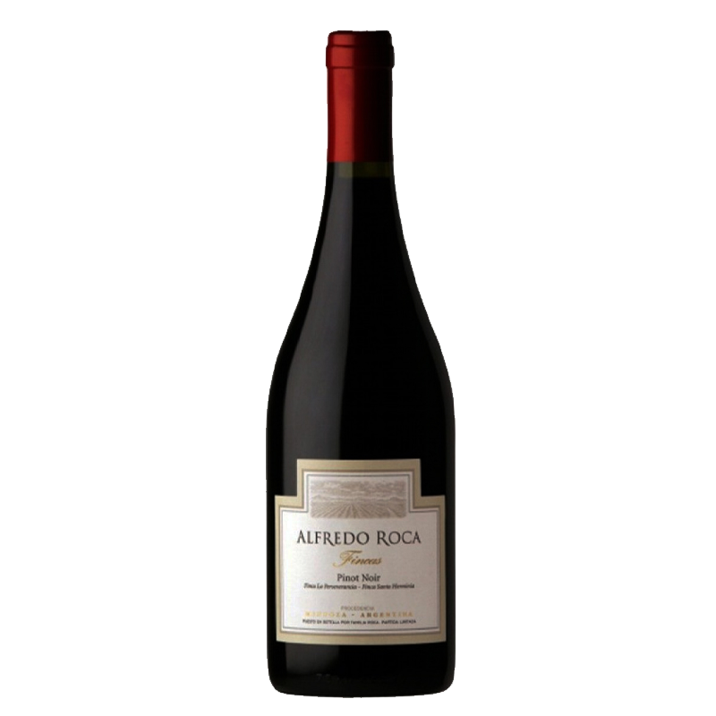 ALFREDO ROCA PINOT