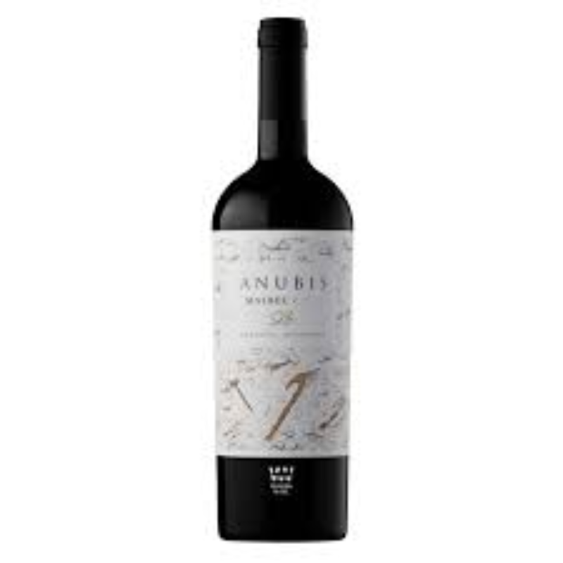 ANUBIS MALBEC