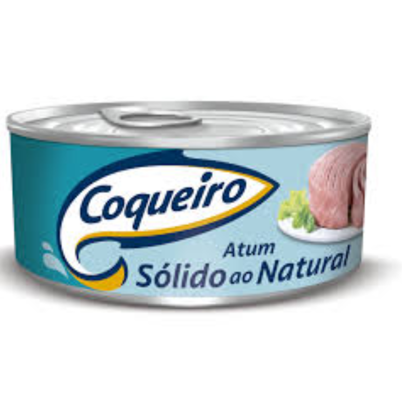 ATUM coqueiro