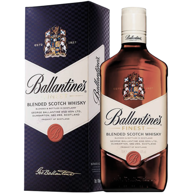 BALLANTINES 1 LT