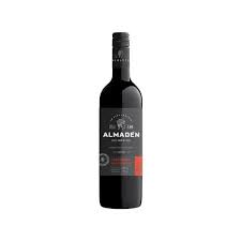 ALMADEN CABERNET SAUVIGNON 750ML