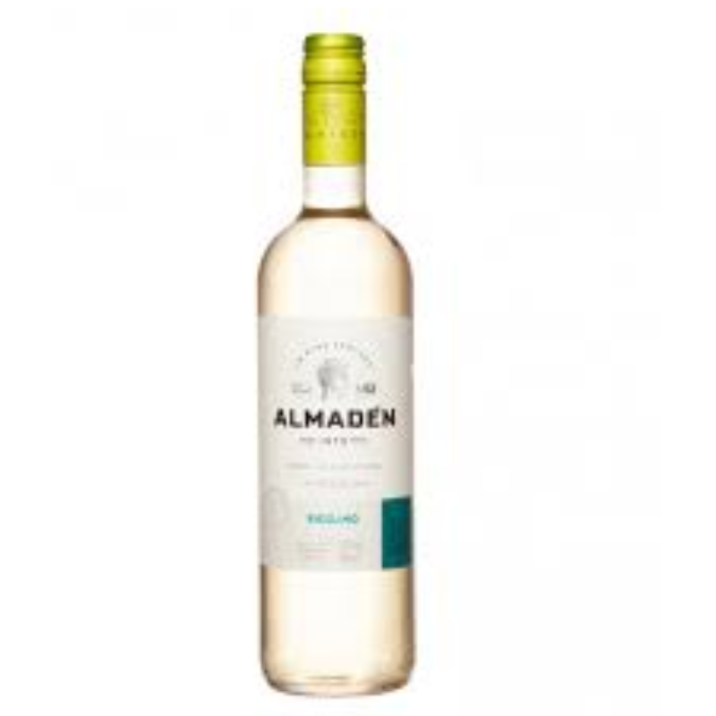 ALMADEN RIESLING 750ML