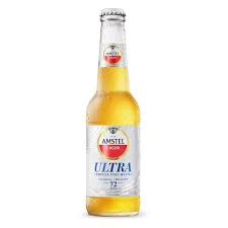 AMSTEL ULTRA LONG 269ML