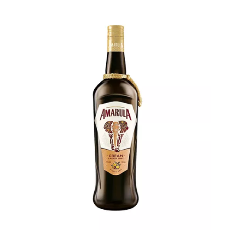 AMARULA ORIGINAL 750 ML