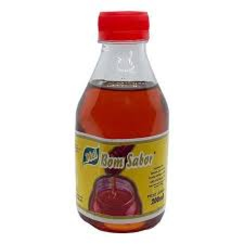 MEL BOM SABOR 200 ML