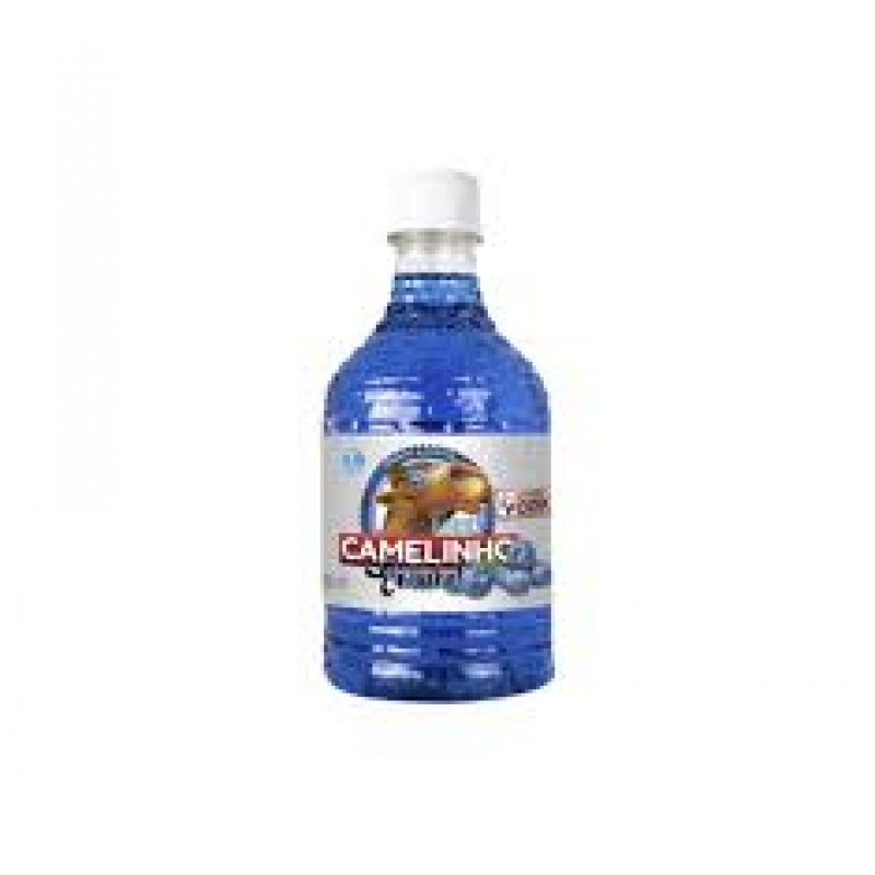 COROTE CAMELINHO - 500 ML