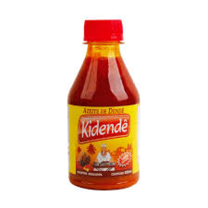 AZEITE DE DENDE KIDENDÊ 200 ML