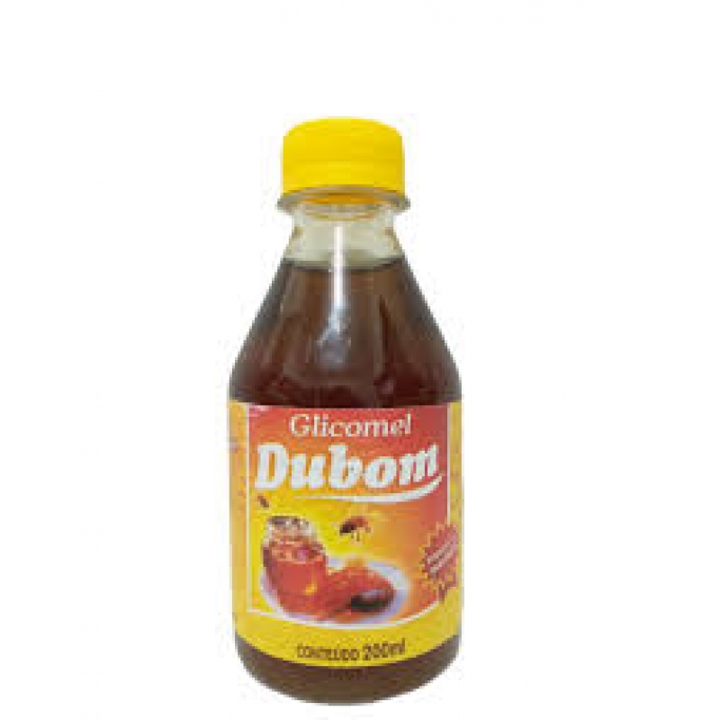 MEL DUBOM 200 ML