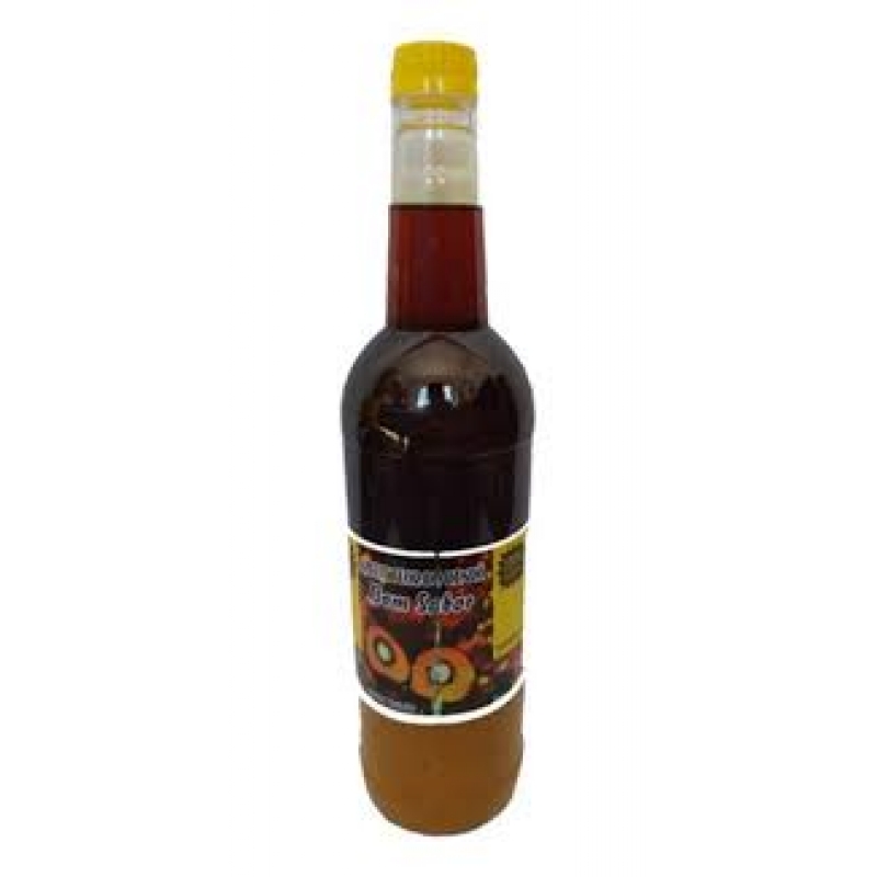 AZEITE DE DENDÊ 1000 ML BOM SABOR