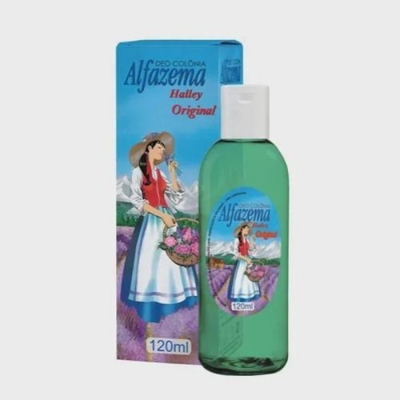 ALFAZEMA 120 ML