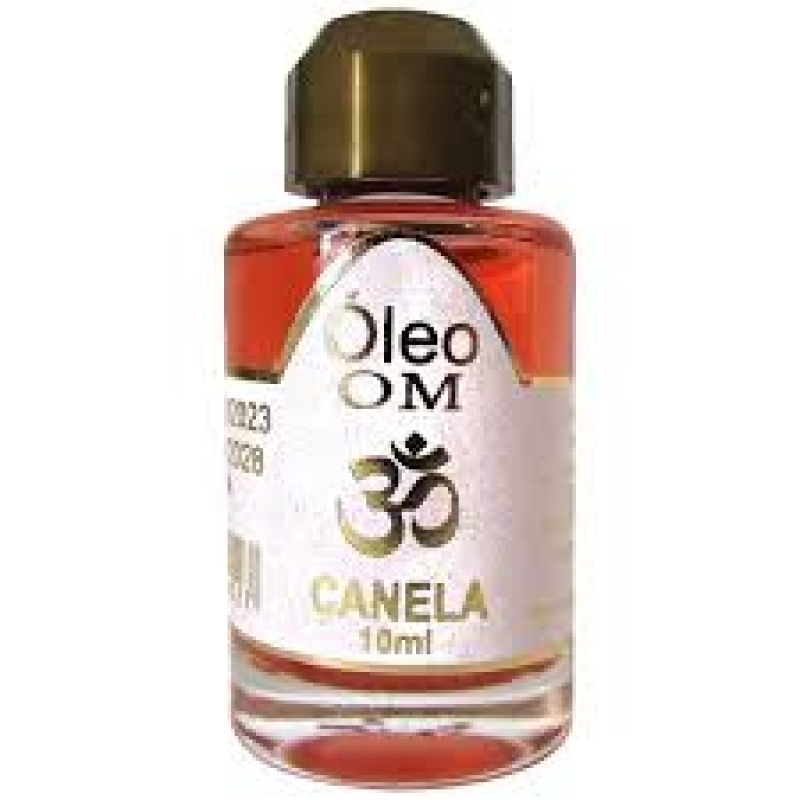 ÓLEO ESSENCIAL OM 10 ML