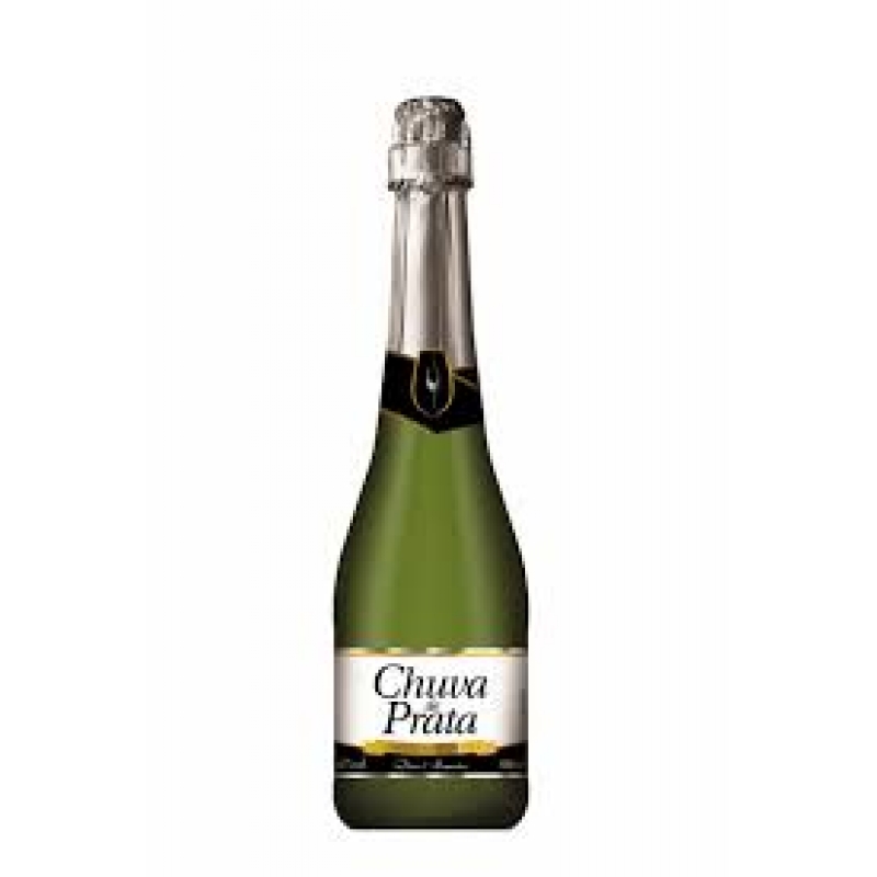 CHAMPANHE CHUVA DE PRATA - 660 ML