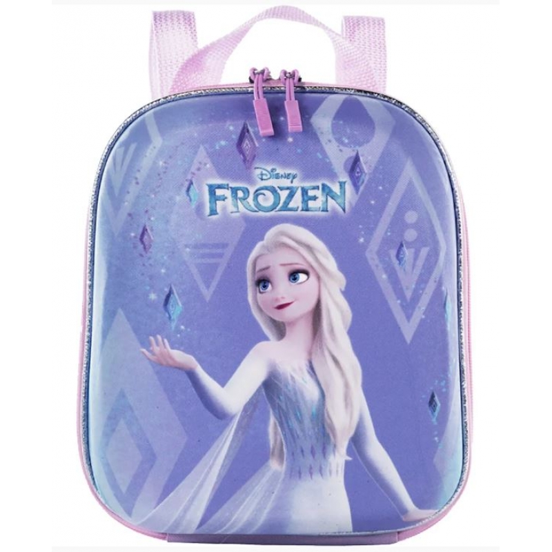 MOCHILA INFANTIL FROZEN ELSA