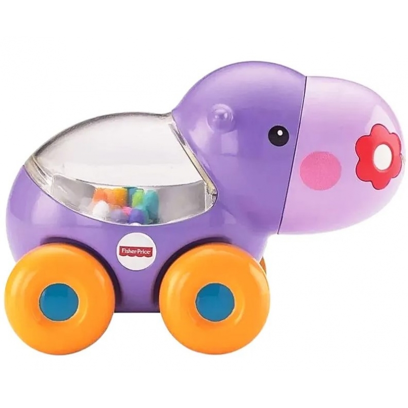 FISHER PRICE VEICULOS DOS ANIMAIS