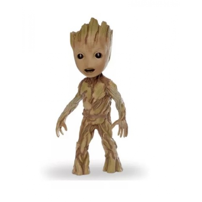 BONECO BABY GROOT 50 CM