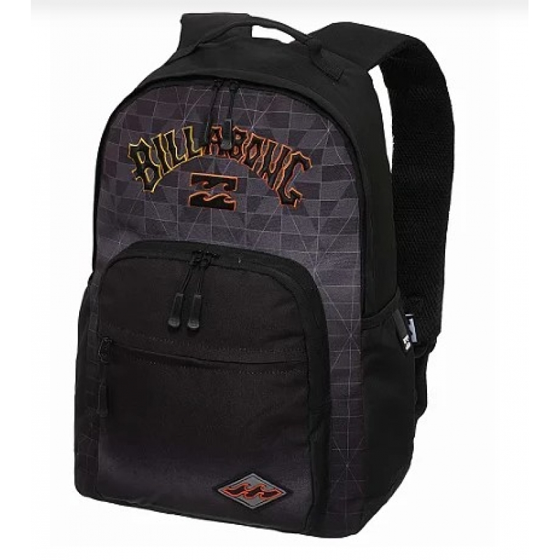 MOCHILA COSTAS BILLABONG CAMPUS