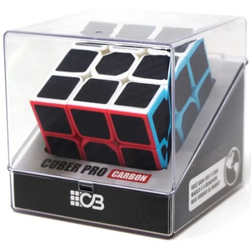 CUBER PRO 3 CARBON