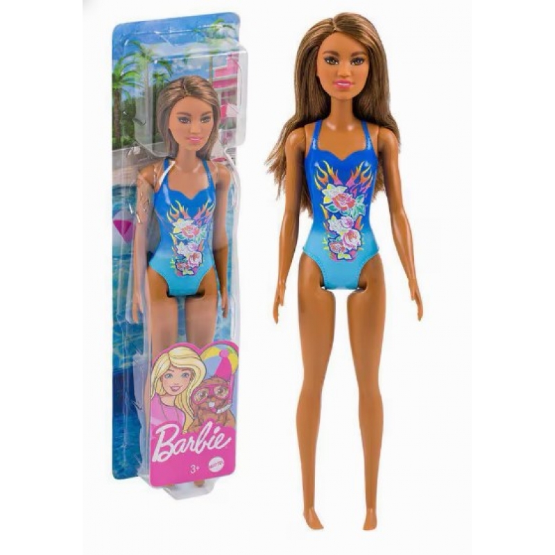 BARBIE PRAIA