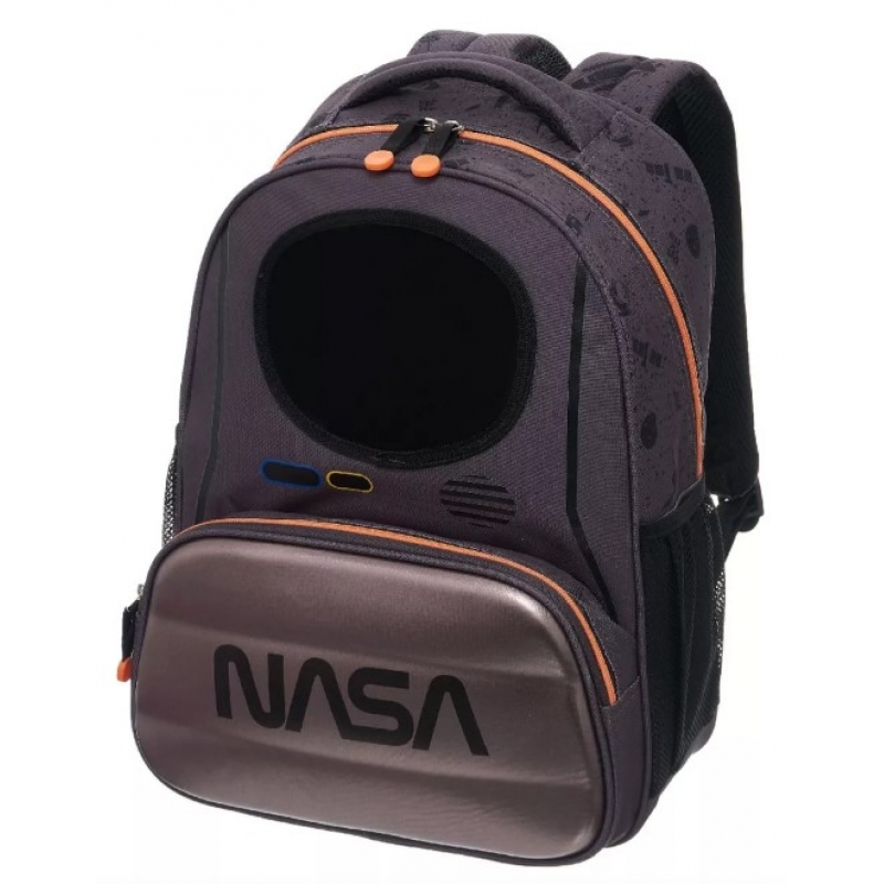 MOCHILA COSTAS PACK ME SPACE TRAVEL