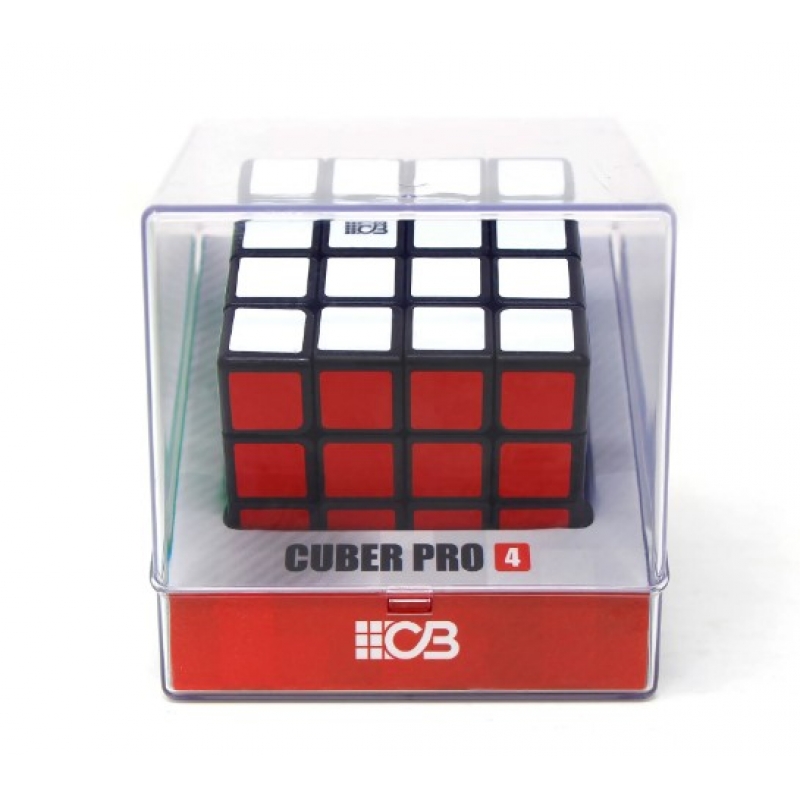 CUBER PRO 4 PRETO