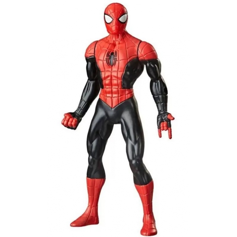 BONECO HOMEM ARANHA