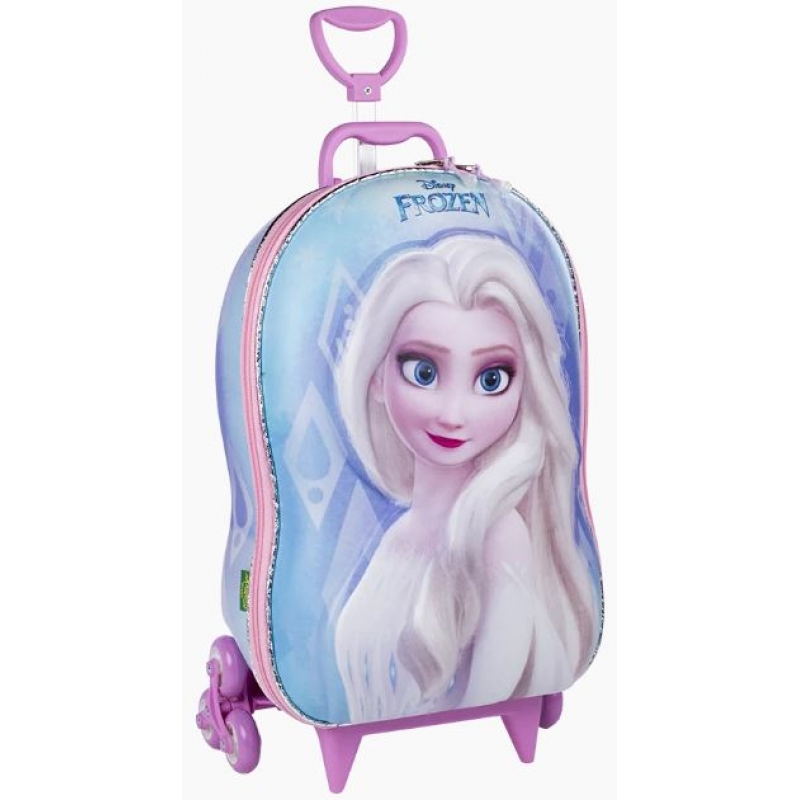 MALA INFANTIL FROZEN ELSA