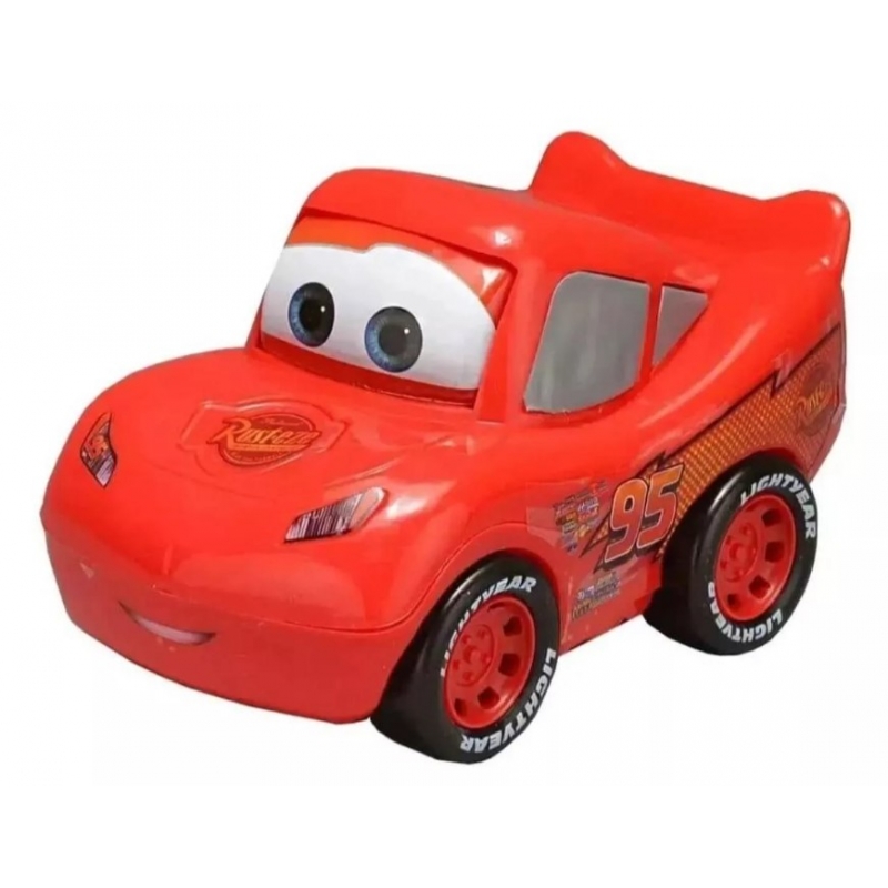 RELAMPAGO MCQUEEN