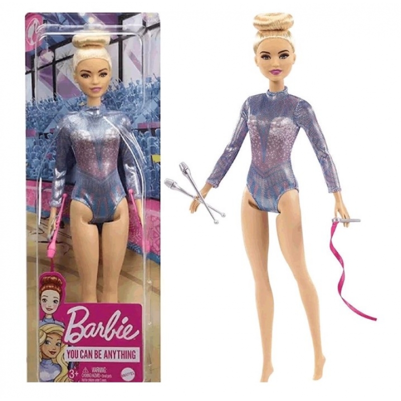 BONECA BARBIE I CAN BE PROFISSOES