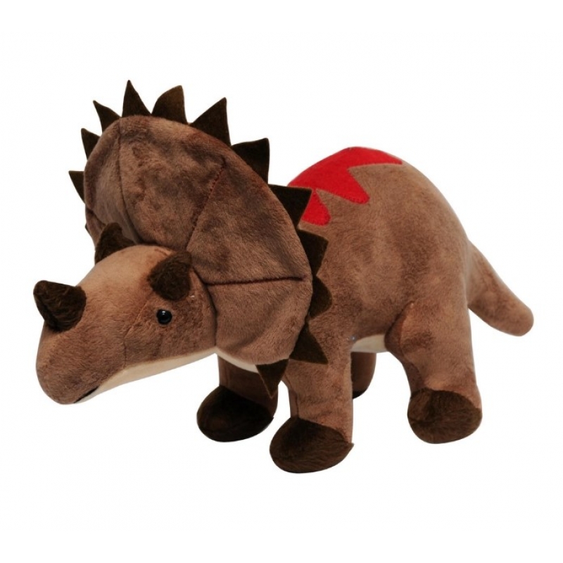 TRICERATOPS 30CM