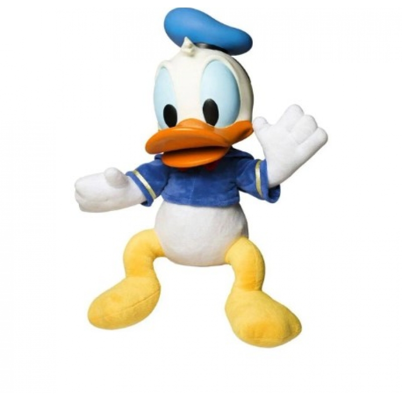 BONECO PATO DONALD