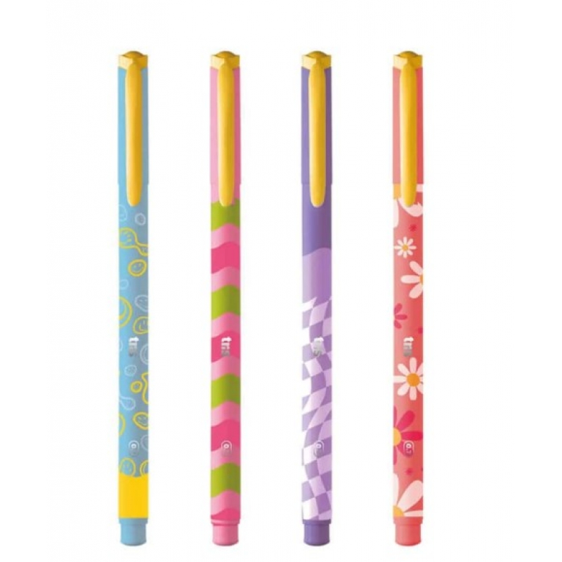 CANETA ESF TRIS HOLIC DPAMINA 0.7