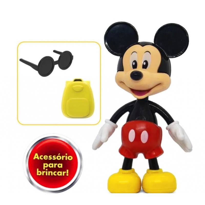 BONECO MICKEY