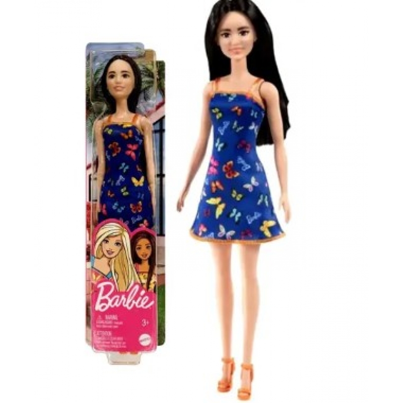 BARBIE FASHION Mattel