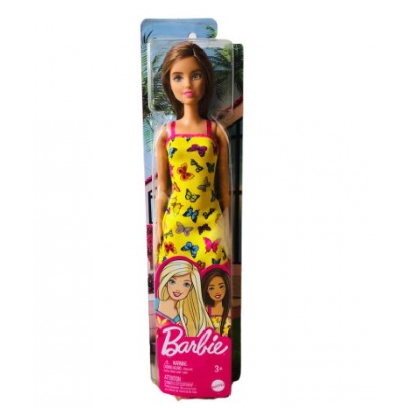 BARBIE FASHION Mattel