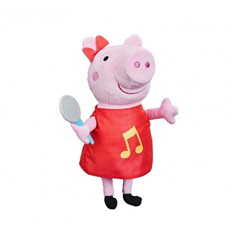 PEPPA MUSICAL HASBRO