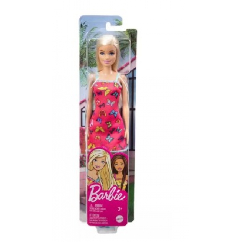 BARBIE FASHION Mattel