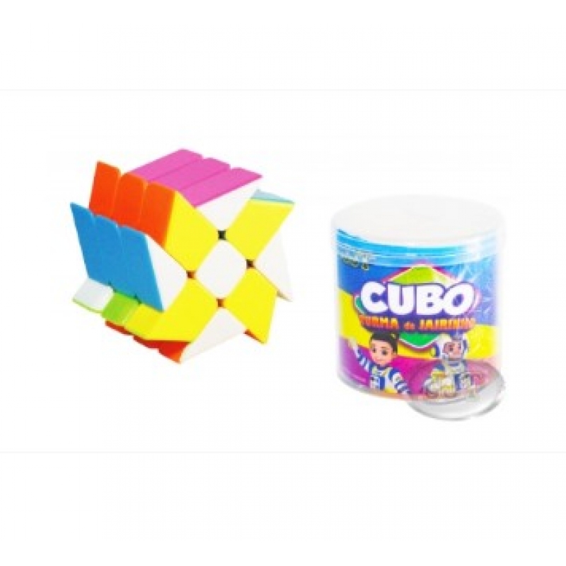 CUBO DIVERTIDO ULTIMATE