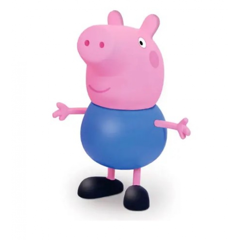 GEORGE - PEPPA PIG