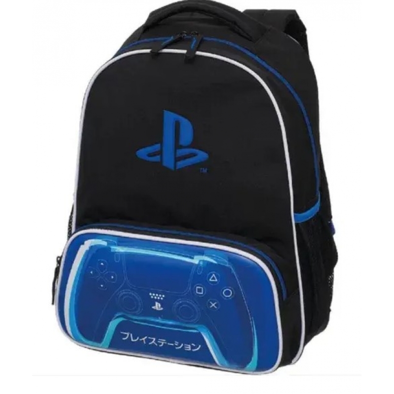 MOCHILA COSTAS PLAYSTATION FOCUS