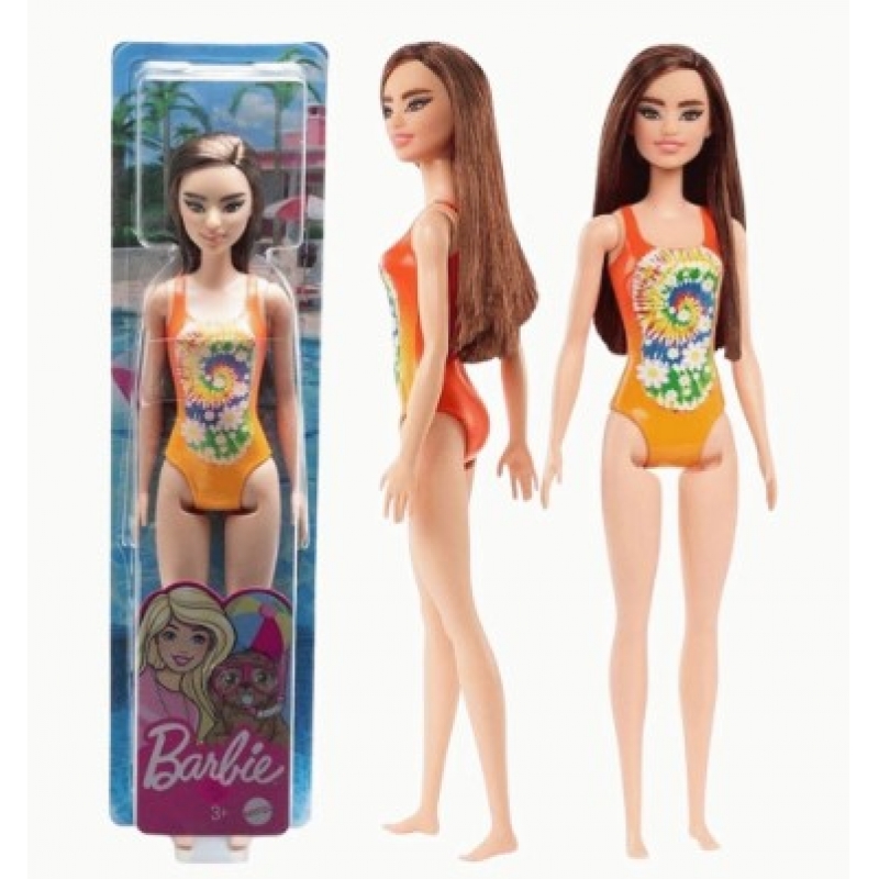 BARBIE PRAIA