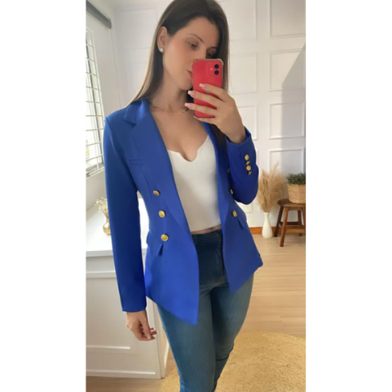 BLAZER GABRIELA