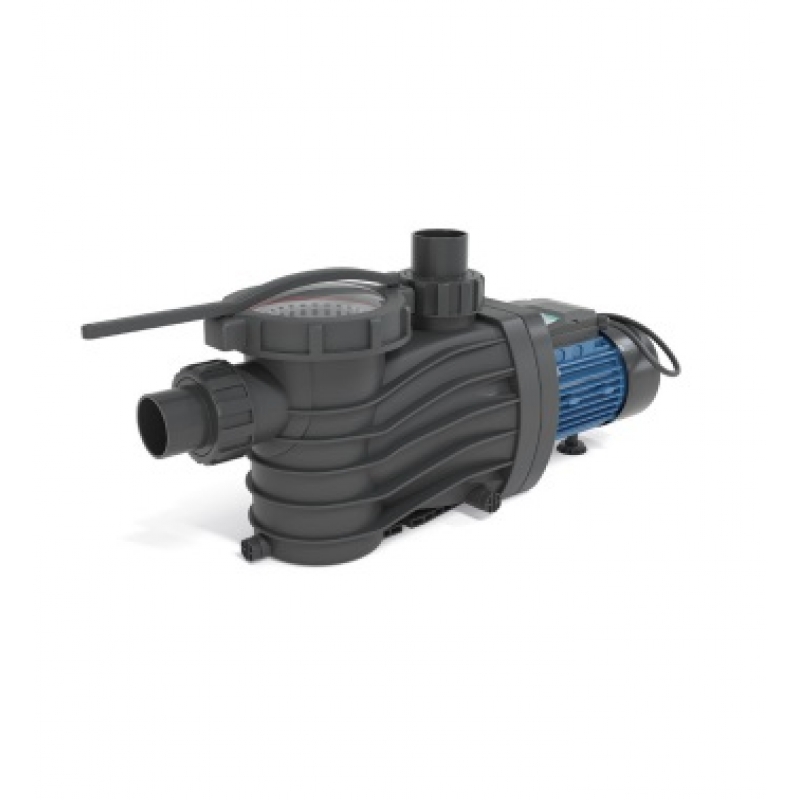 BOMBA PARA PISCINA WMBP-150H MONOFÁSICA 220V 1,1KW 1.5CV