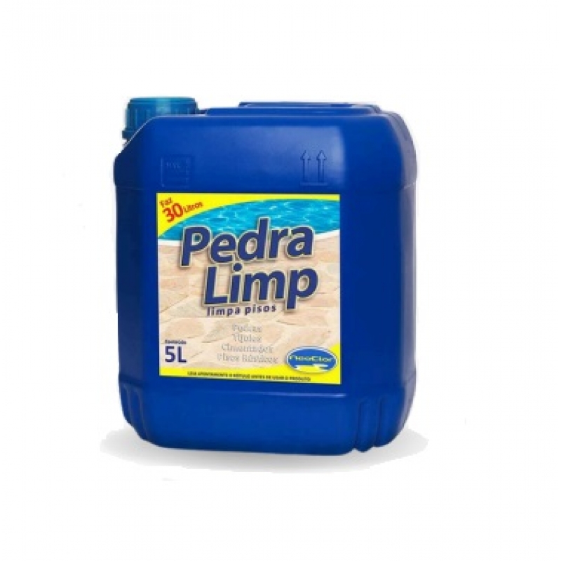 PEDRA LIMP 5L