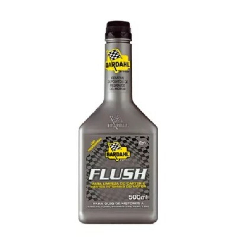 BARDAHL FLUSH 500 ML