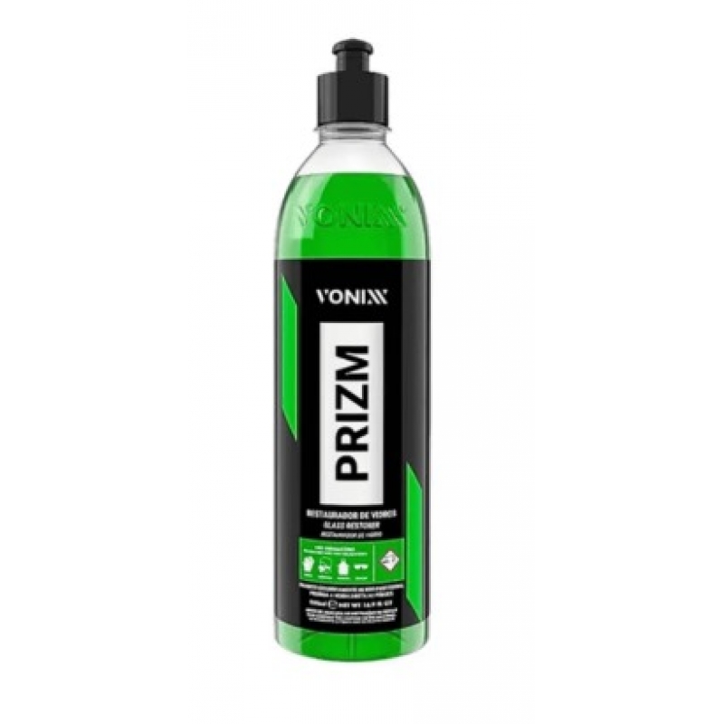 (VONIXX) REMOVE CHUVA-ACIDA VIDROS (PRIZM) 500ML