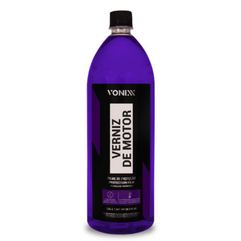 (VONIXX) VERNIZ DE MOTOR 1,5L