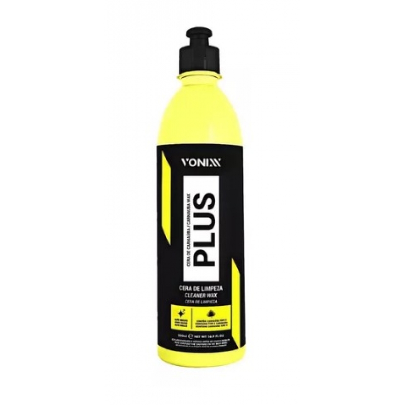 (VONIXX) CARNAUBA PLUS 500ML