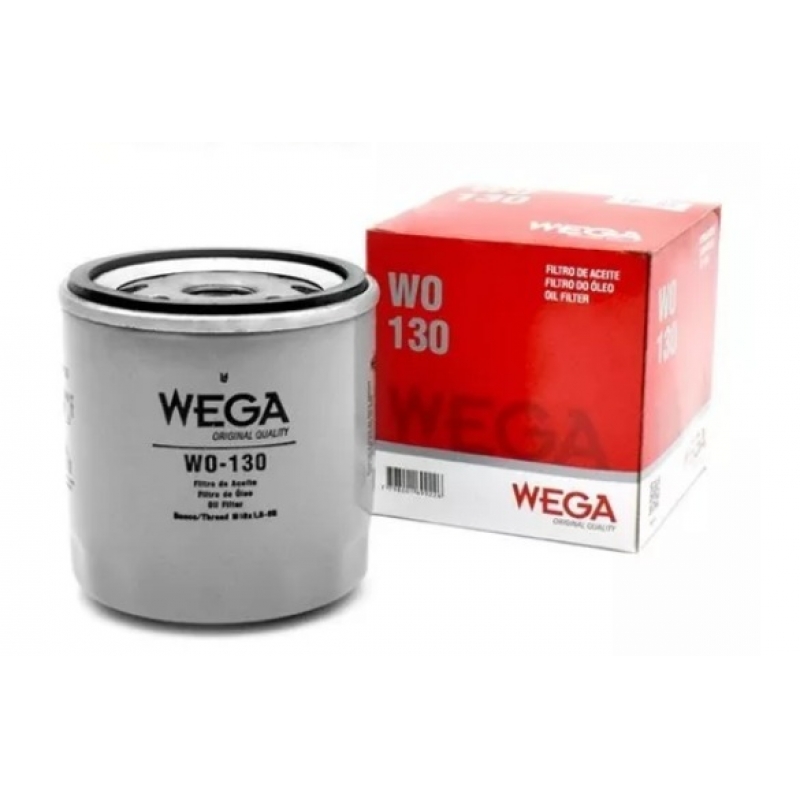 FILTRO DE OLEO WEGA - WO130