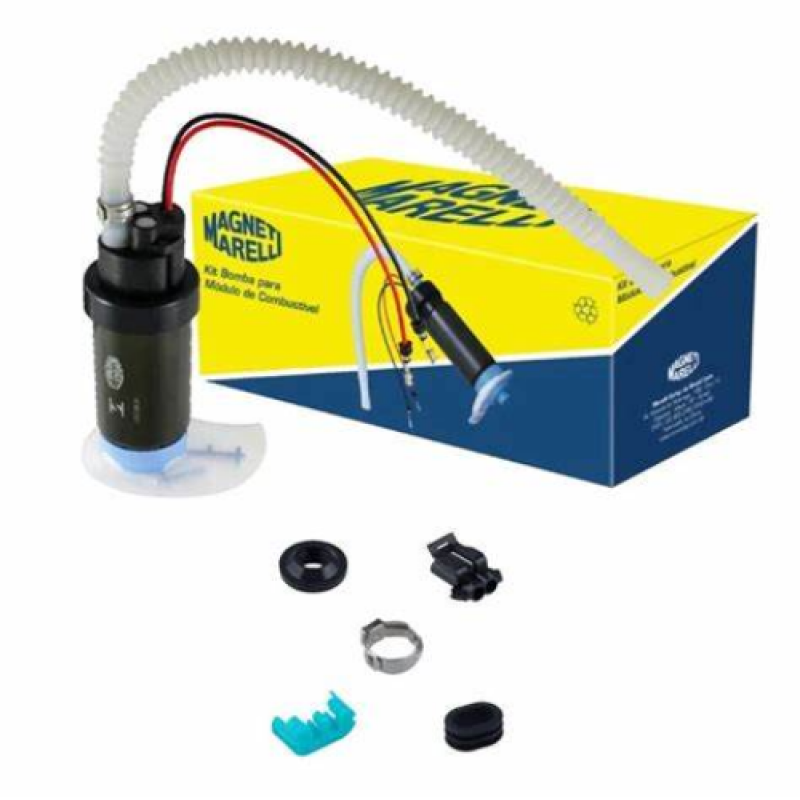 228234120R2-KIT REFIL BOMBA DE COMBUSTIVEL - MM145A