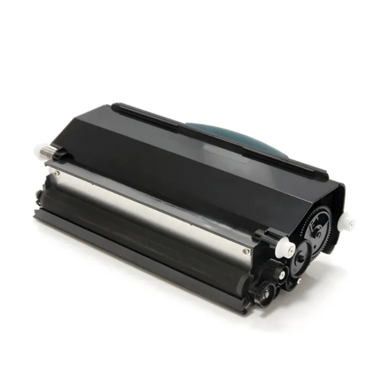 CARTUCHO TONER COMPATIVEL LEXMARK E260/360/460